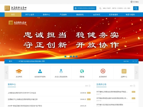 网站预览