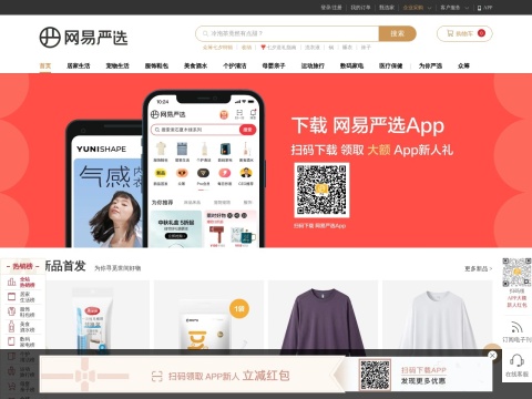 网站预览