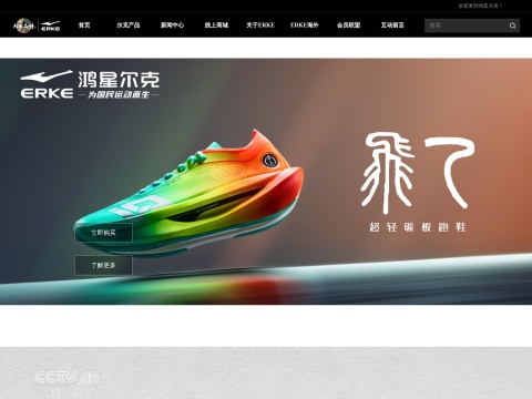 网站预览