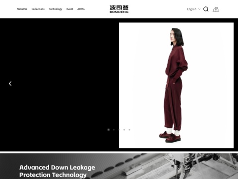 网站预览