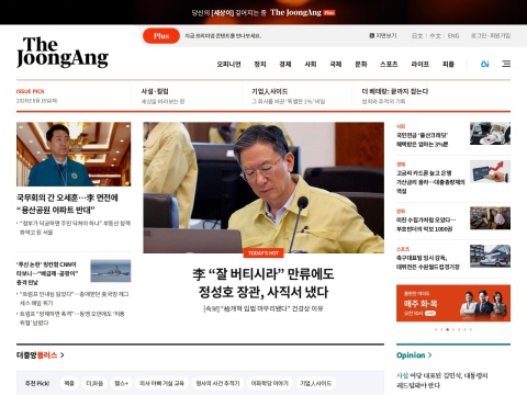 网站预览