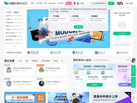 网站预览