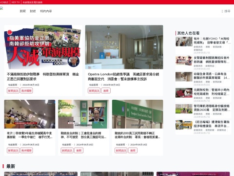 网站预览