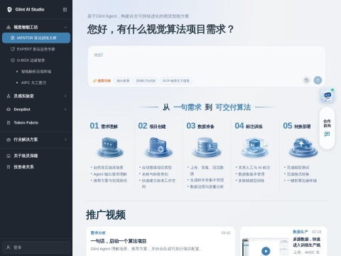 网站预览