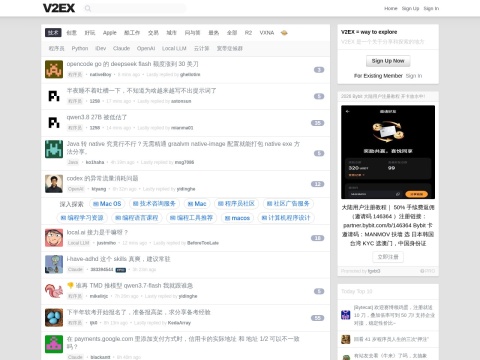 网站预览