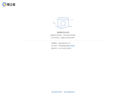 网站预览