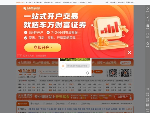 网站预览
