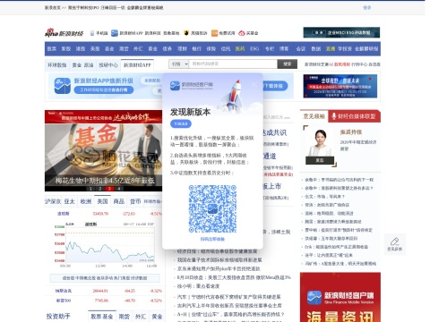 网站预览