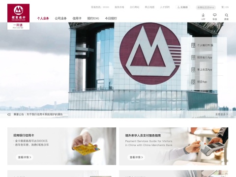 网站预览