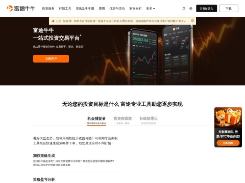 网站预览