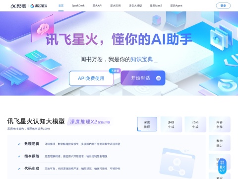 网站预览