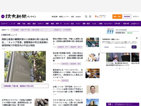 网站预览