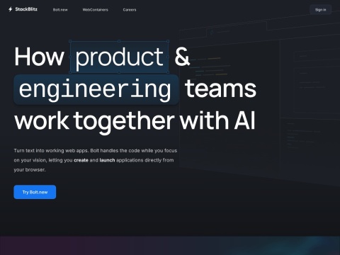 网站预览
