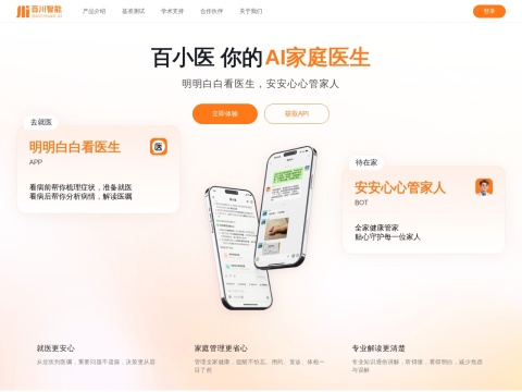 网站预览
